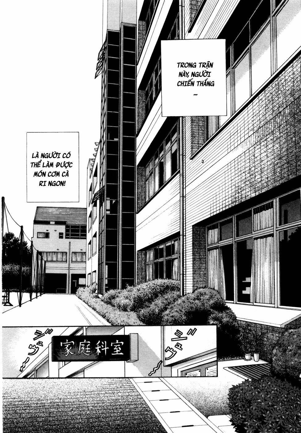 gakuen heaven chapter 59 4