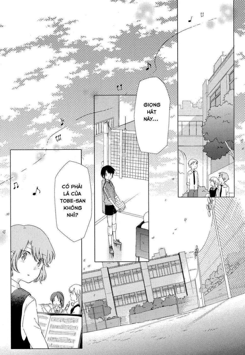 tổng hợp one shot. chapter 201 35