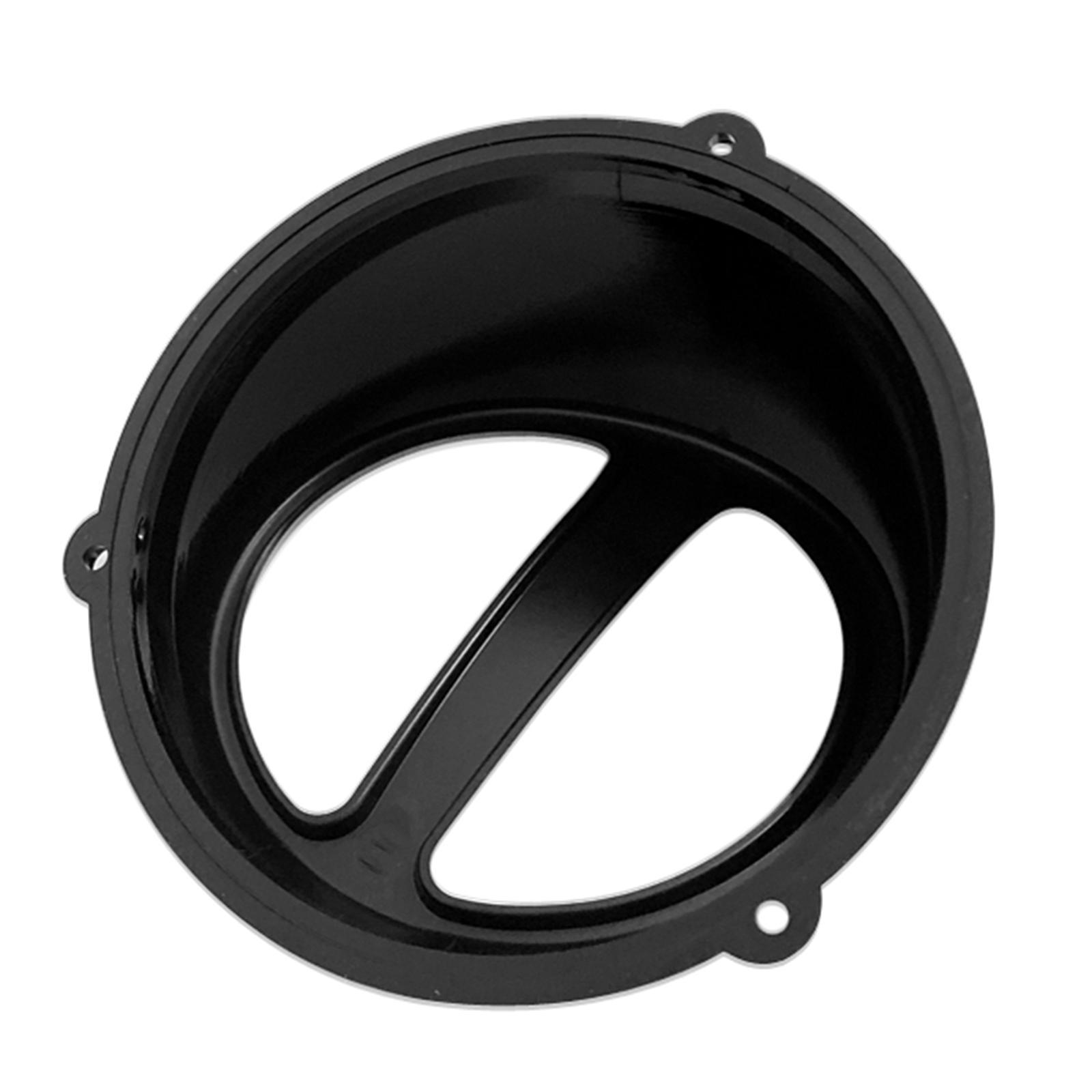 Fan Cover Air Replacement Motorcycles Spare Parts Professional for Dio ZX Gy6