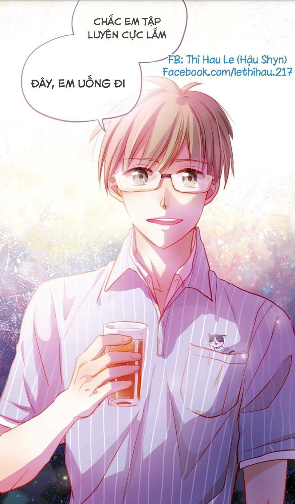 sự cám dỗ xấu xa chapter 9 21