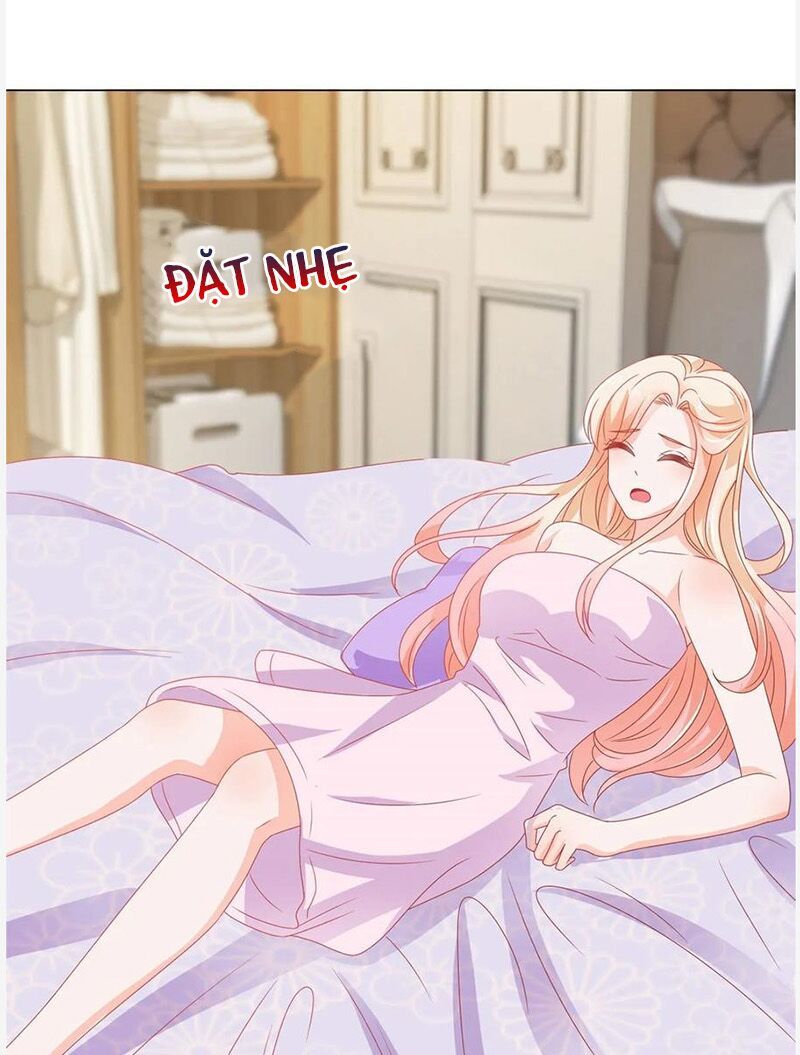 ẩn hôn 100%: chọc tức vợ yêu mua một tặng một chapter 153 11