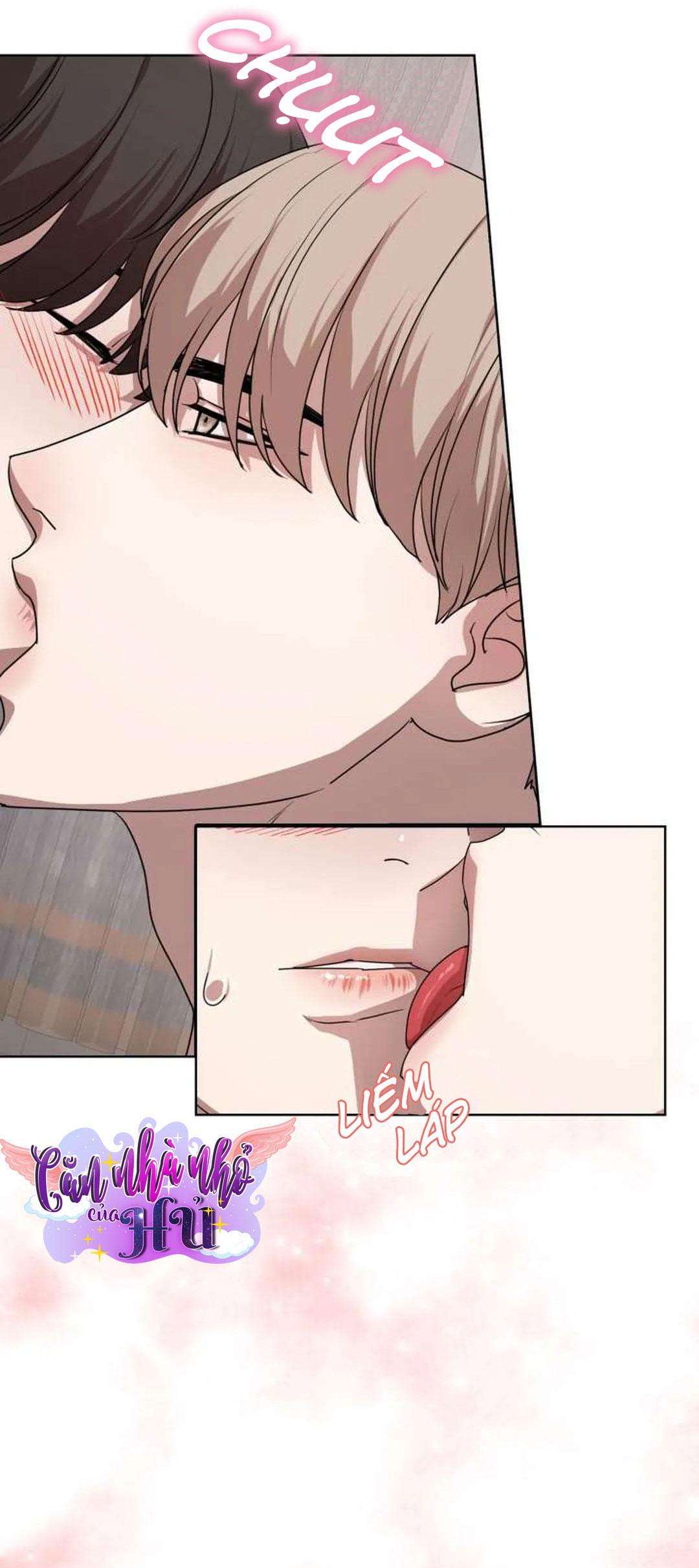 hướng về phía em chapter 11 41