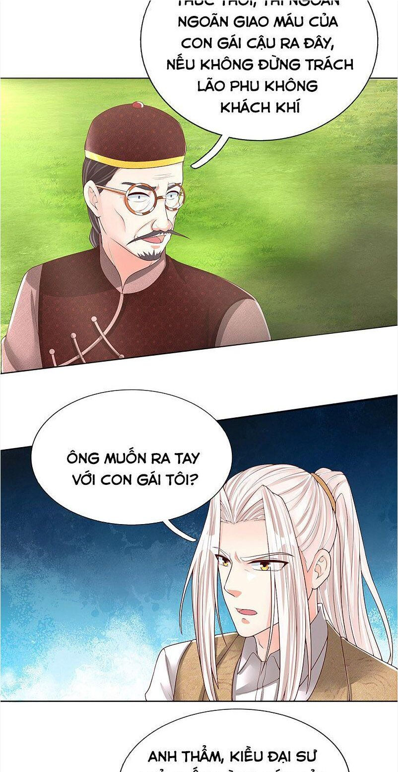 vú em tiên tôn đi ở rể chapter 148 15