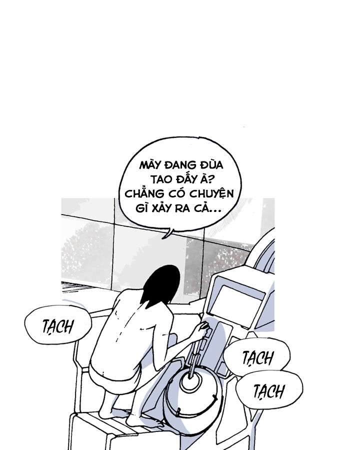 mắc kẹt trên mặt trăng chapter 30 58