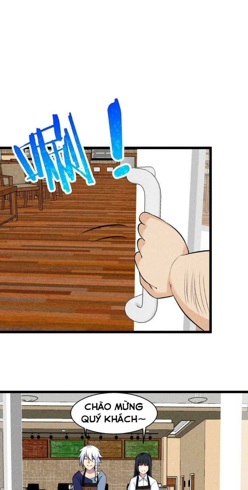 thần tiên rút thẻ chapter 10 21