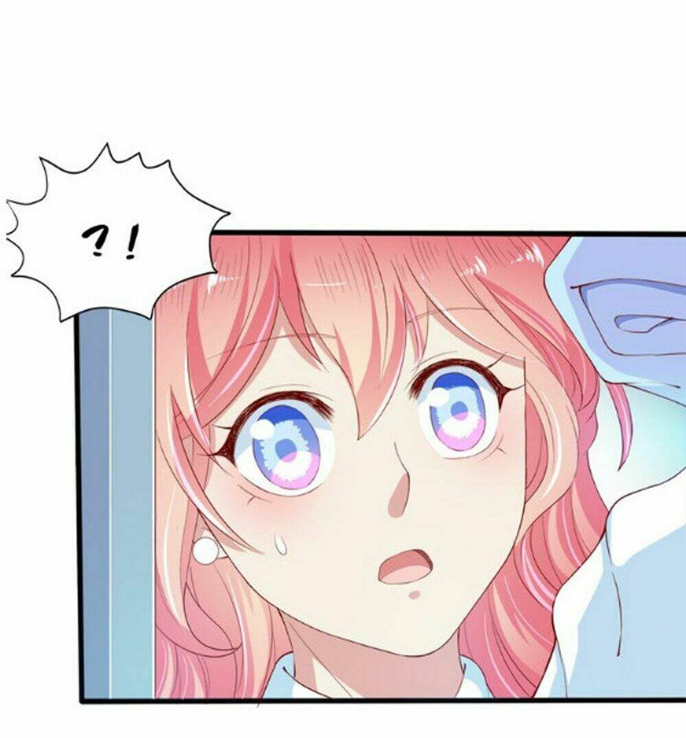 quản lí ngây ngô và thần tượng ác ma chapter 5 36