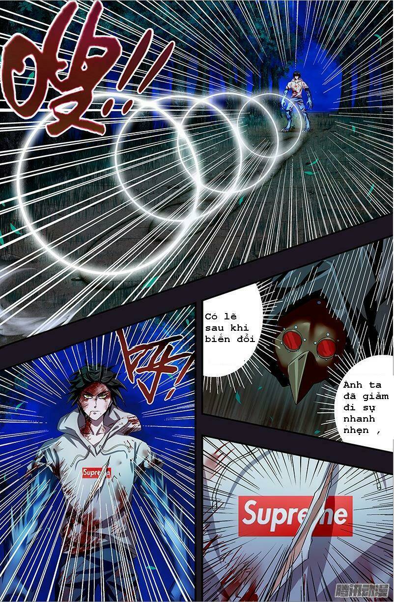 were wolf chapter 46 6