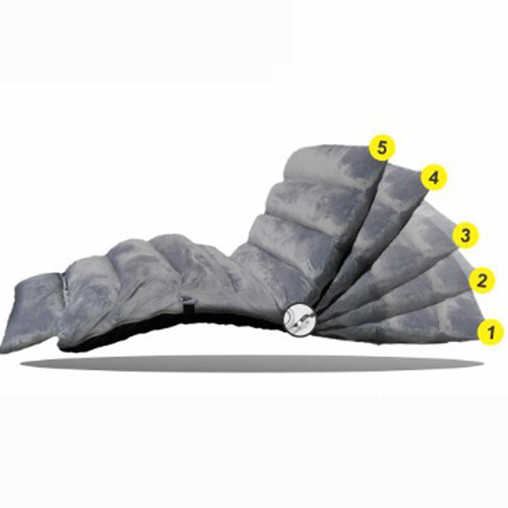 Ghế Sofa Tatami Wataku - Ghế Thư Giãn