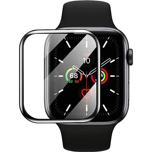 Dán màn hình cường lực Zeelot Apple Watch 38/40/42/44mm - Hàng chính hãng