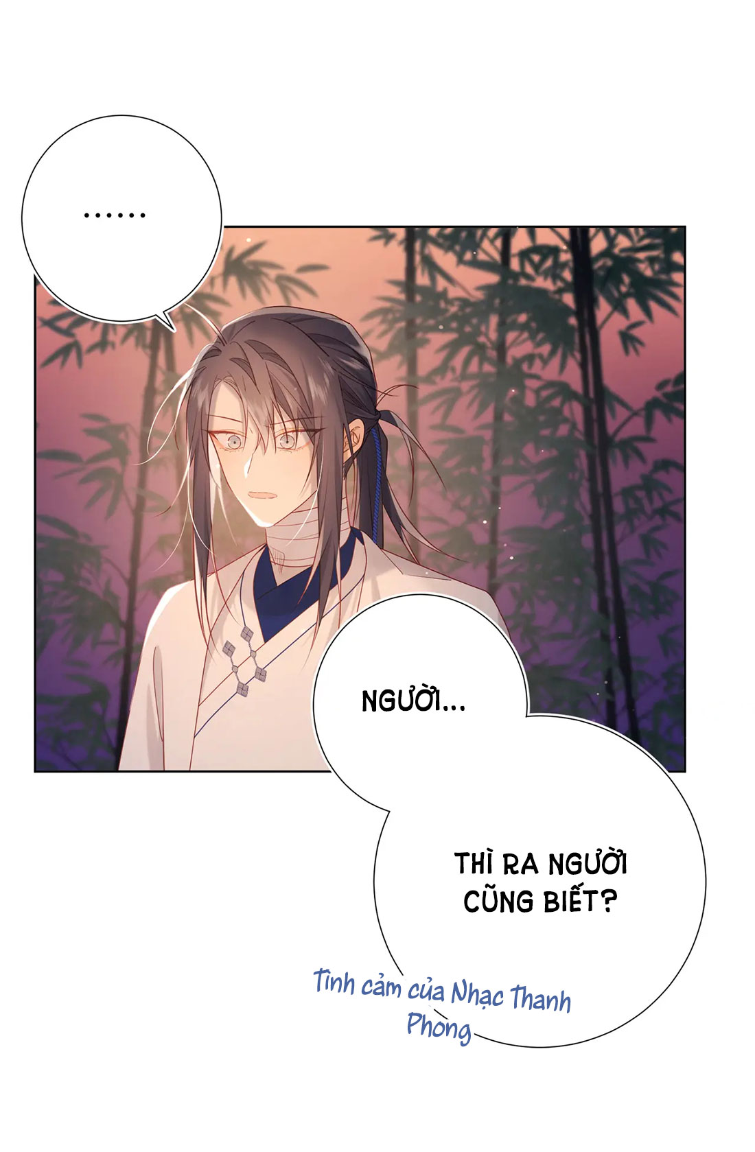 ác nữ cự tuyệt nam chính chapter 92 5