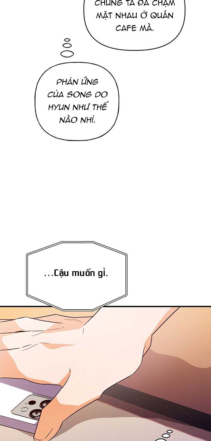 nhật ký yêu đương chapter 17 11