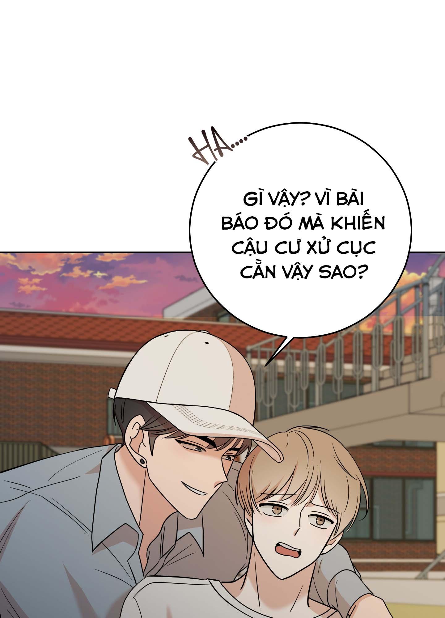 hoàn cảnh không thể tránh chapter 5 63