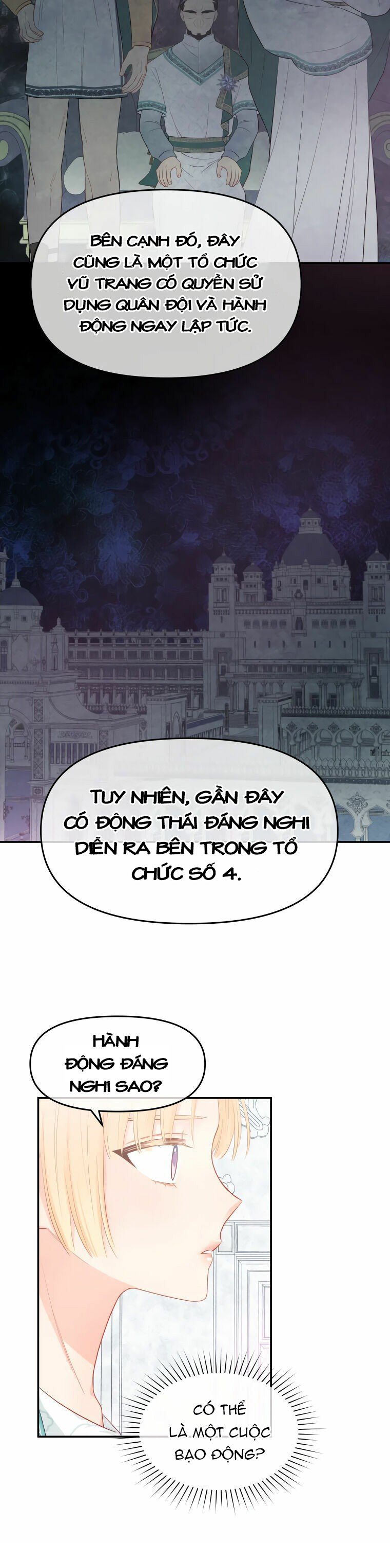 xin đừng trao tấm lòng vào cuốn sách ấy chapter 19 11