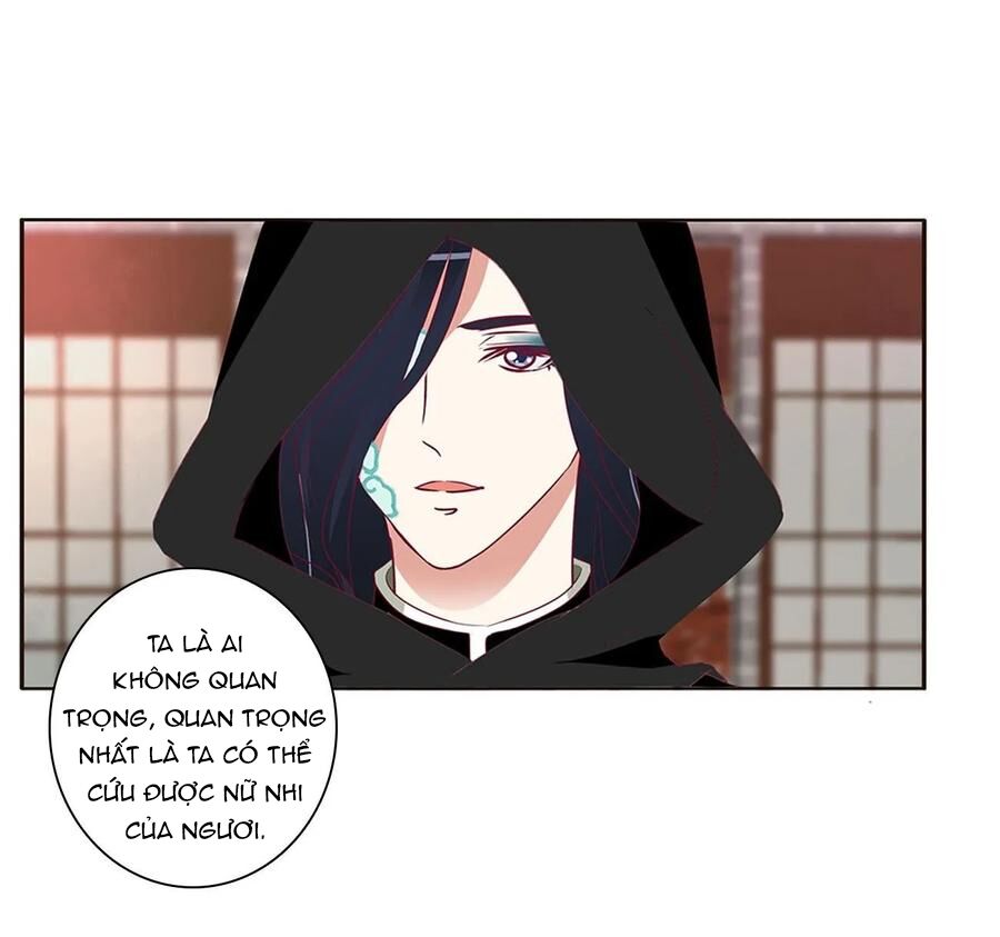 thông linh phi chapter 620 16