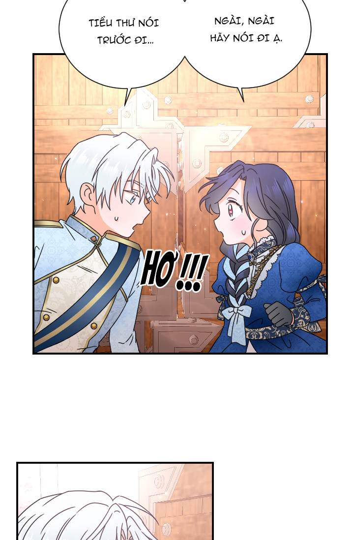 lady baby chapter 143 28