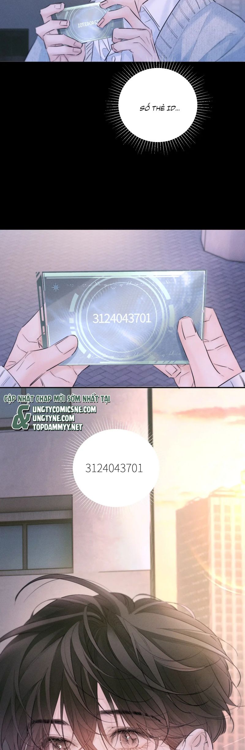 cây nấm nhỏ chapter 53 14