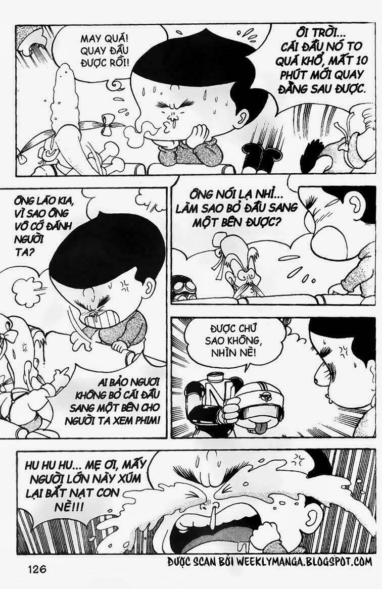 kung fu komang chapter 6 10