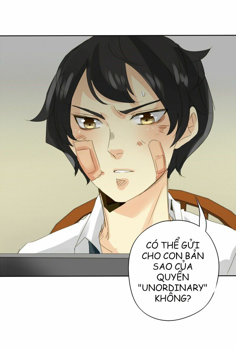 unordinary chapter 40 50