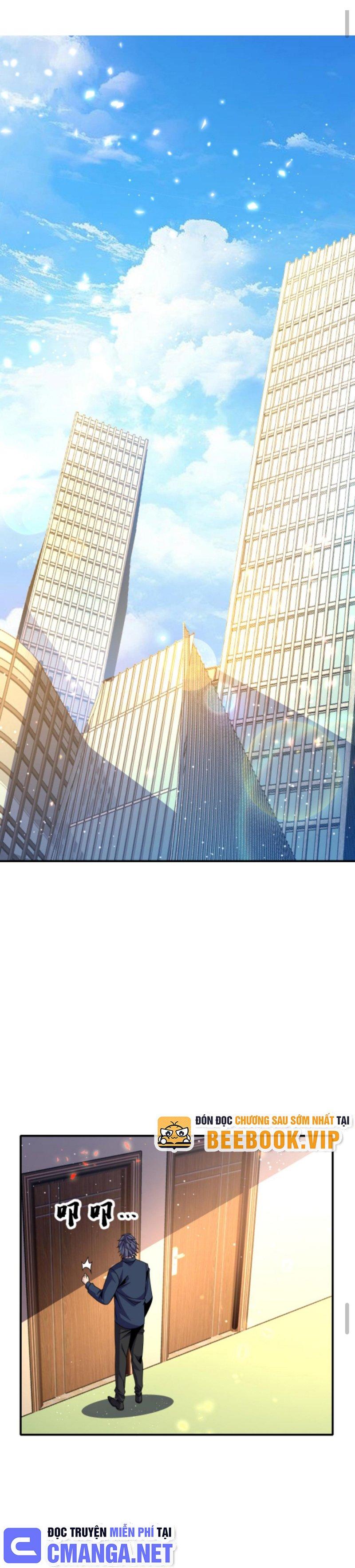 nhìn thấy thanh máu, ta xử tội thần linh chapter 183 2