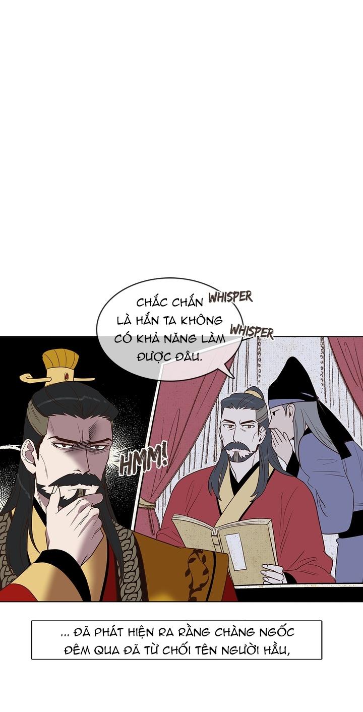rạp chiếu phim bl cổ điển chapter 8 24