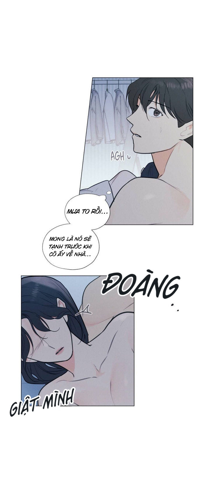 hardcore vanilla chapter 22 10