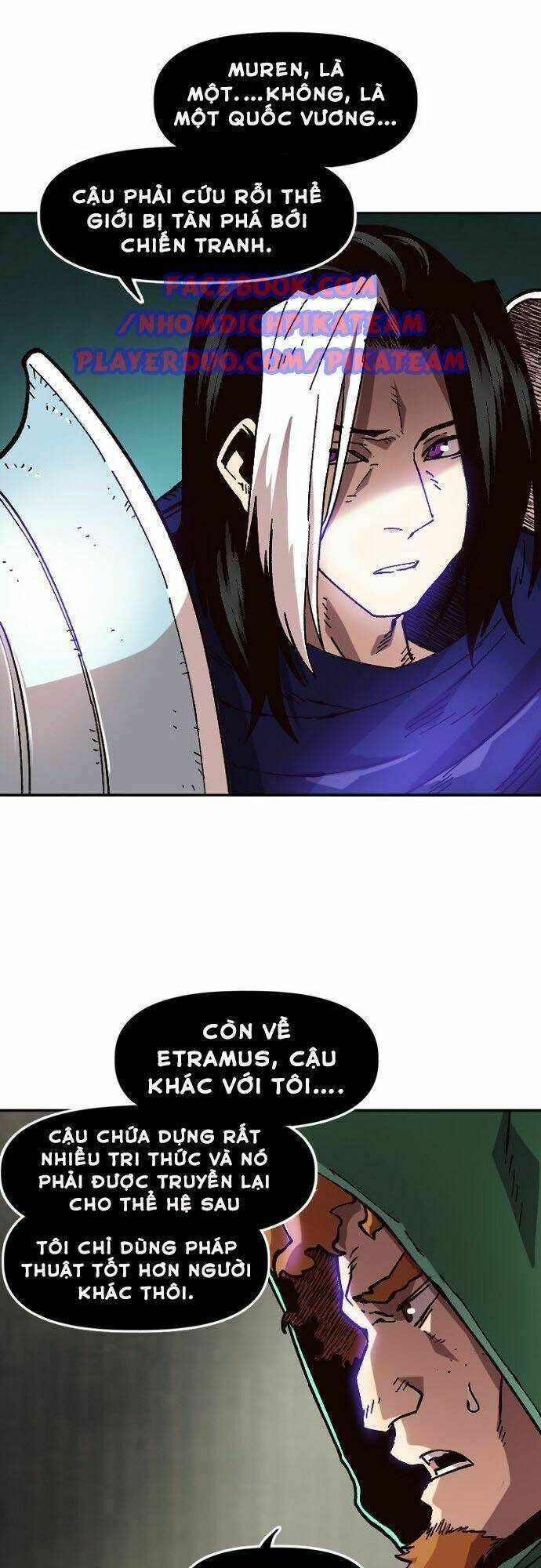 đại lục vô song chapter 32 147