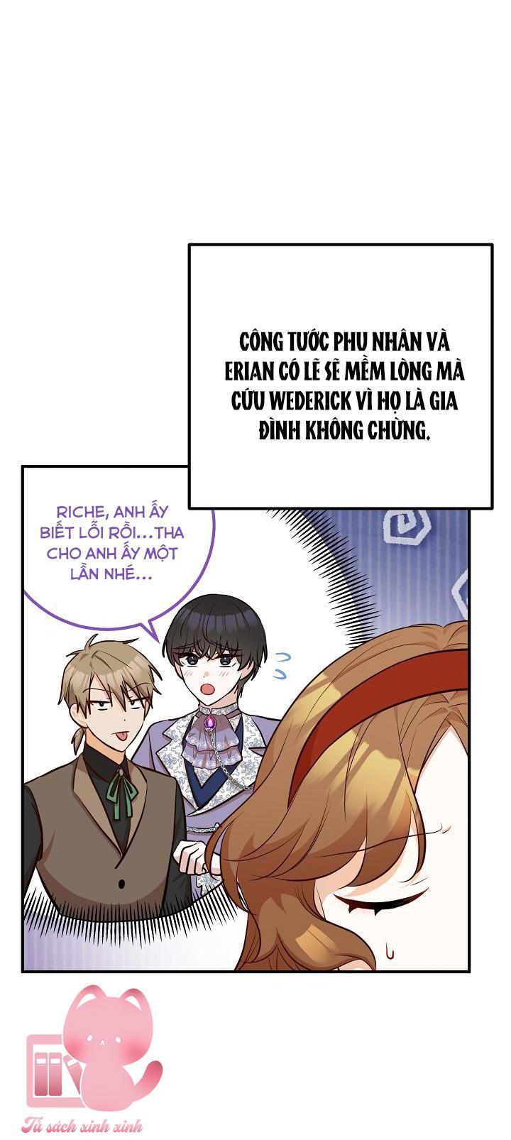 bác sĩ hoàn thành trách nhiệm rồi chapter 30 43