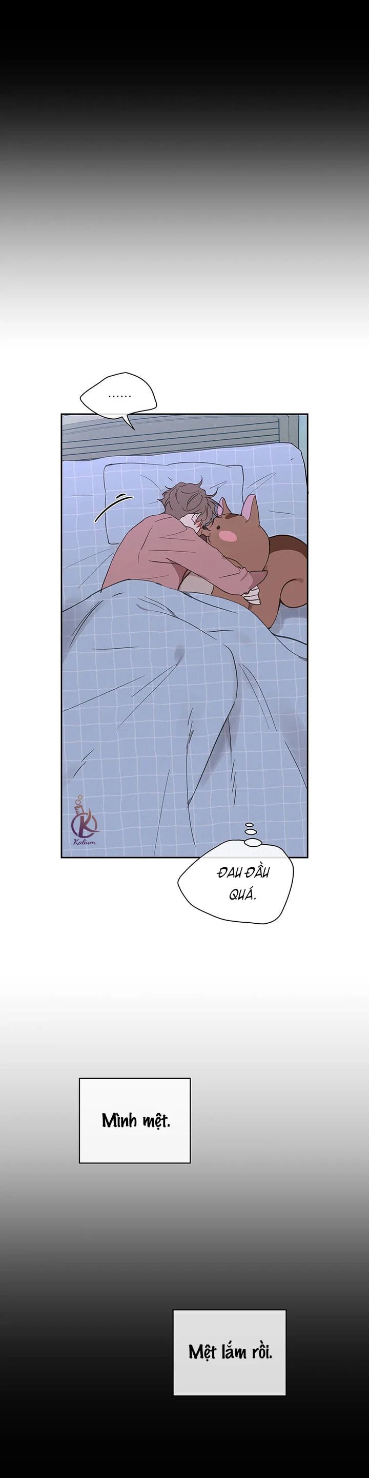 tâm tư của ju in chapter 54 7