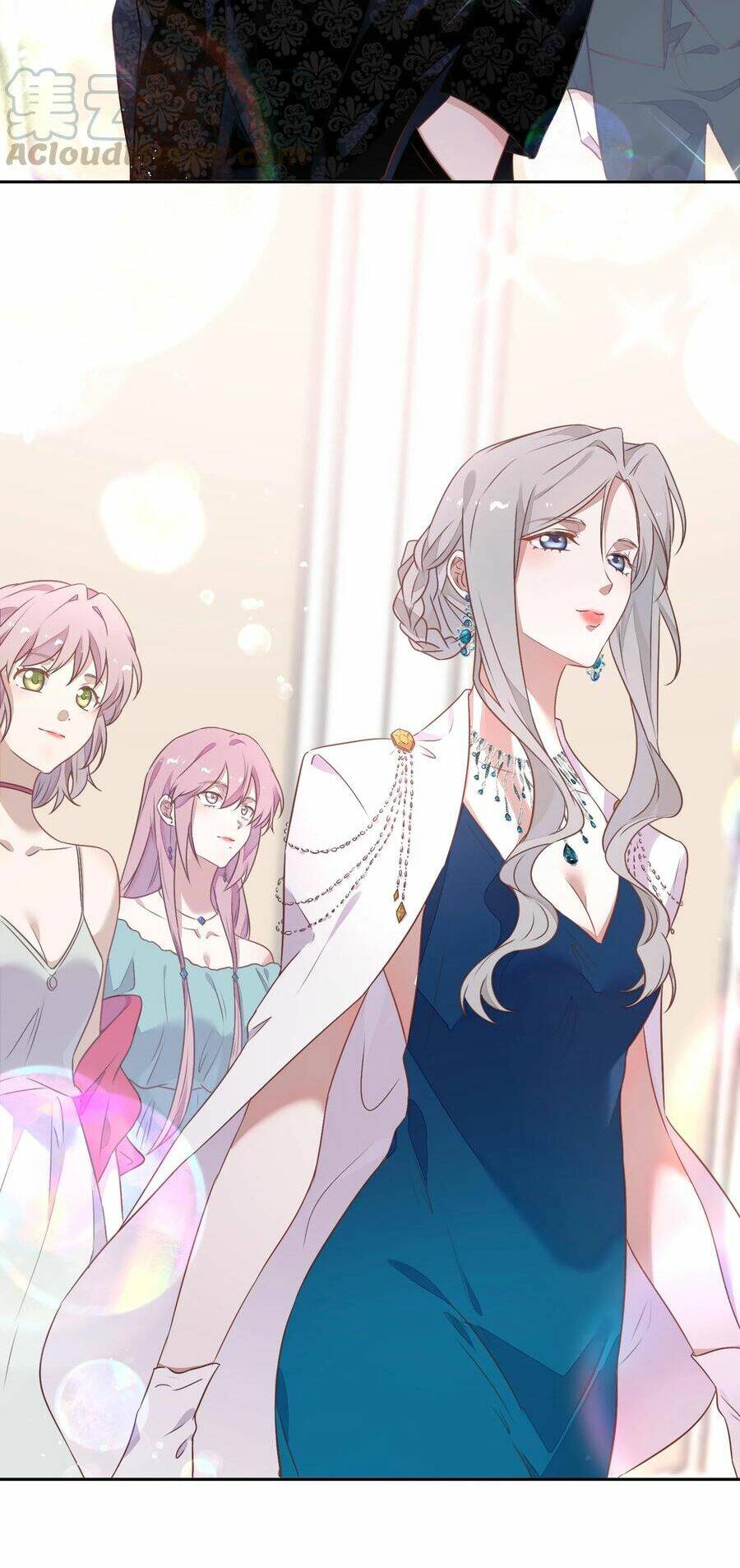 bạn trai kém tuổi bẫy yêu tôi chapter 79 12