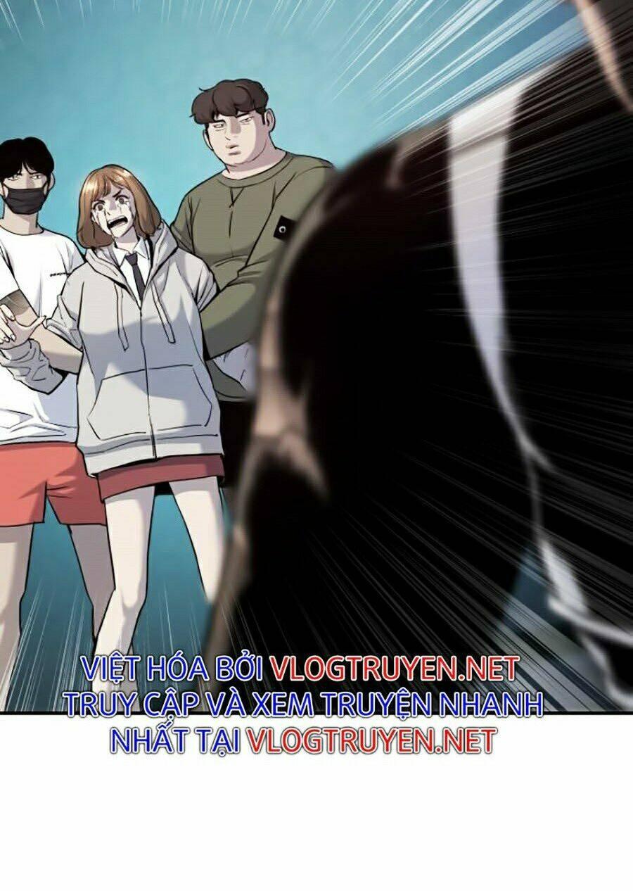 đặc vụ kim chapter 2 41
