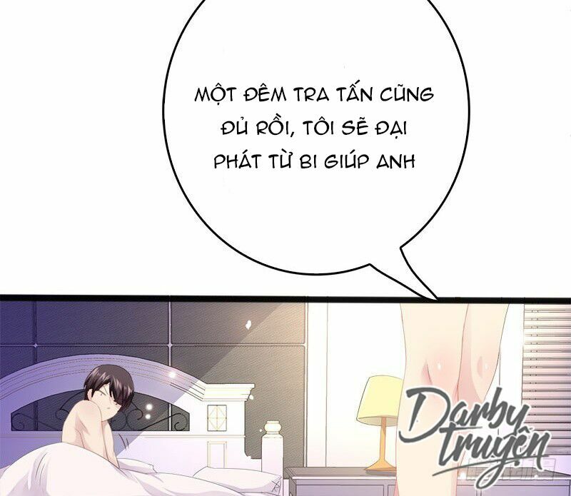 thần bí đế thiếu điềm sủng thê chapter 10 17