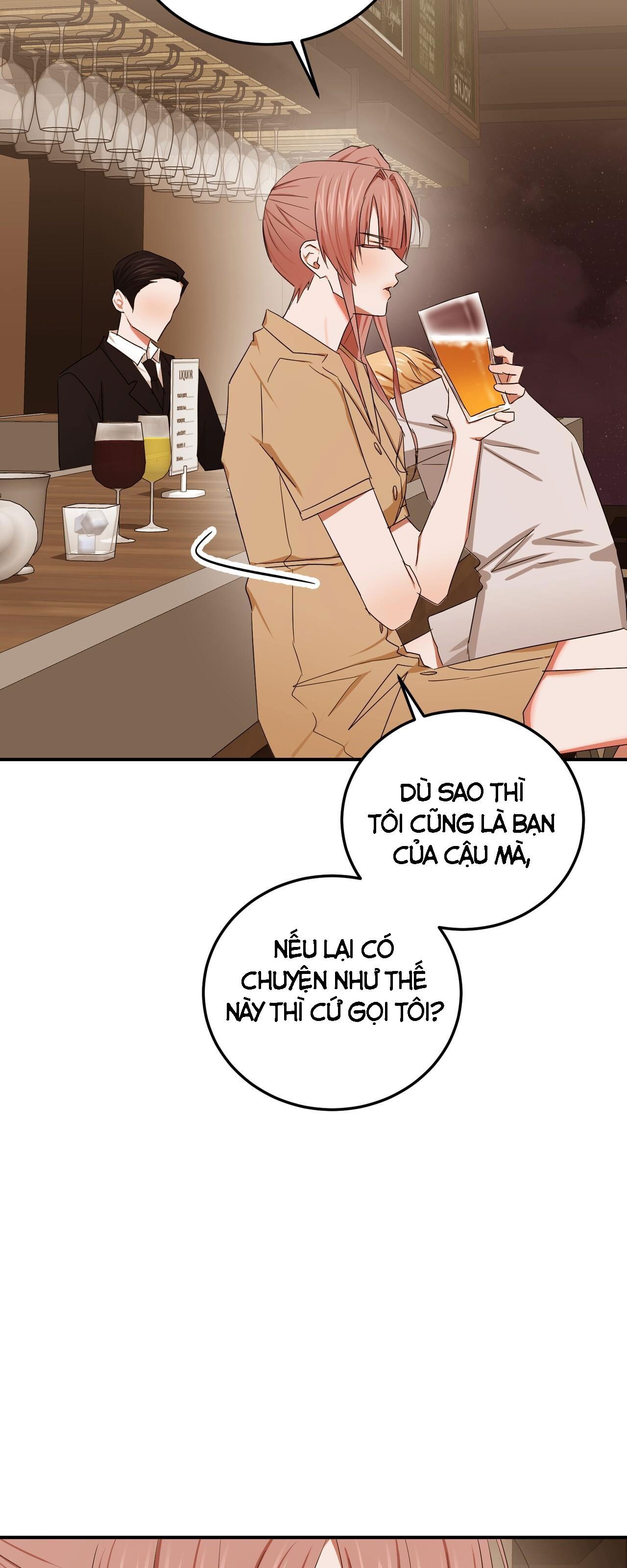 thời gian tuyệt vời chapter 26 34