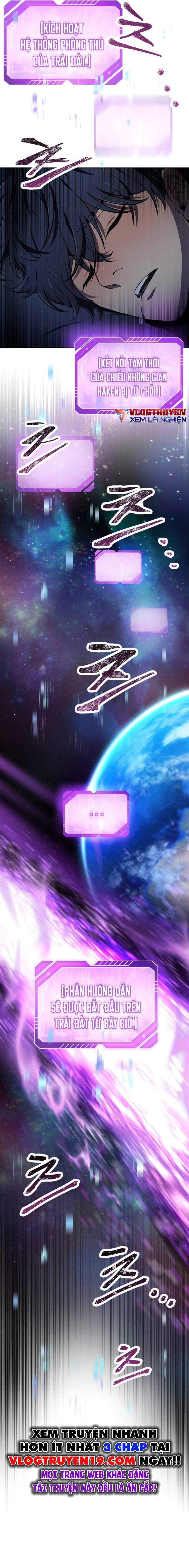 chỉ mình ta tái sinh chapter 1 30