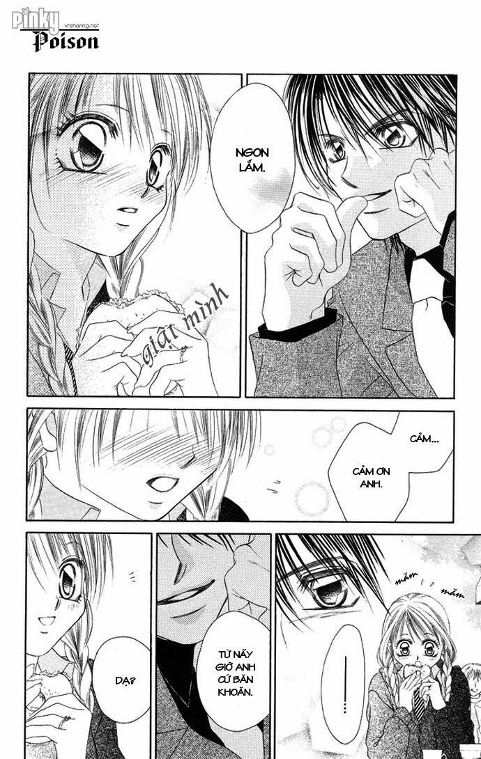 i love my little sister chapter 25 9