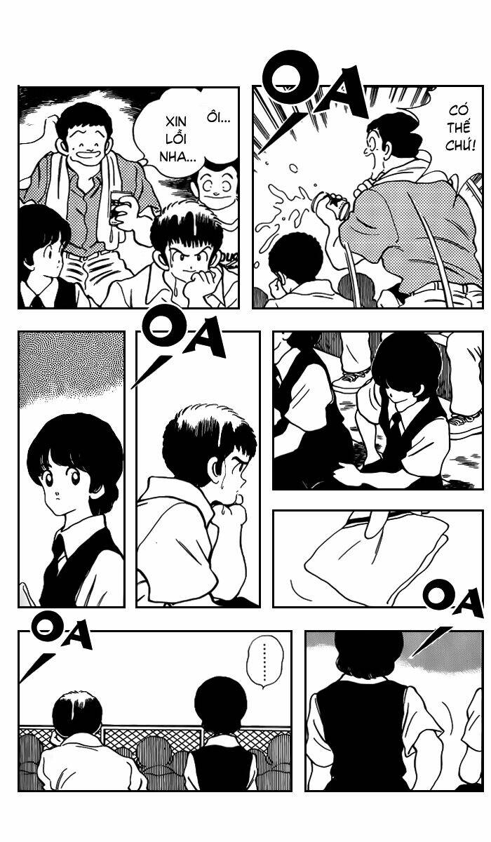 rough - ngọc thô chapter 27 11