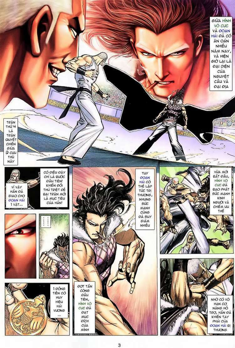 võ thần phượng hoàng chapter 69 3