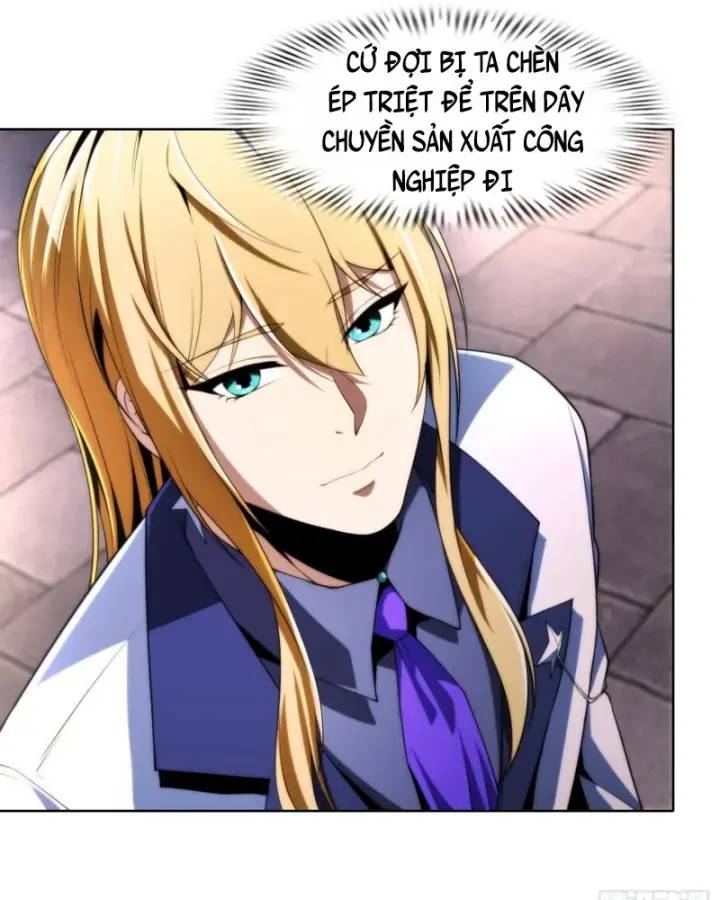 ta xây dựng đế quốc công nghiệp trên đại lục ma pháp chapter 3 41