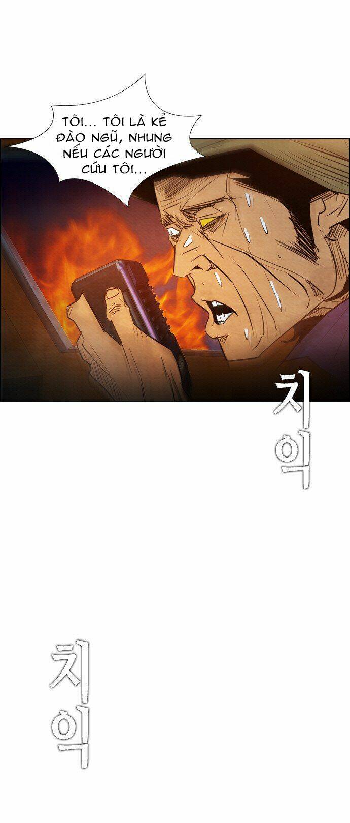nạn nhân hồi sinh chapter 19 17