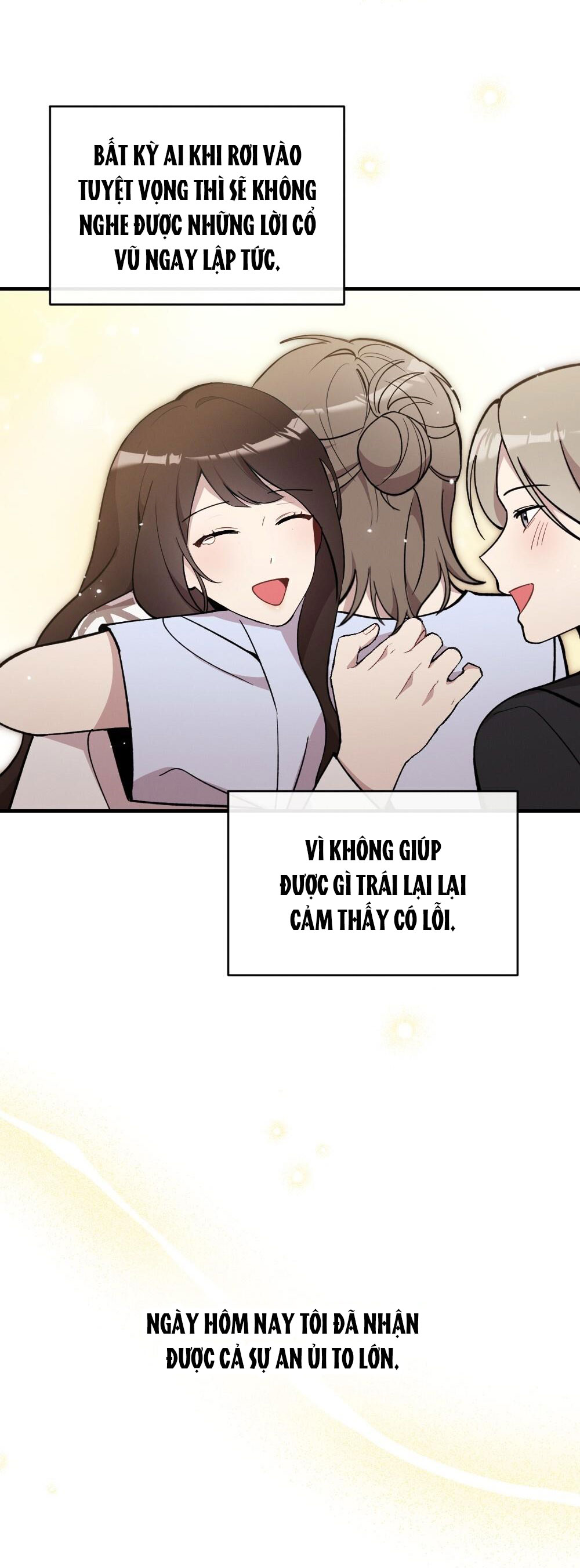 Sự Thuần Khiết Của Mùa Đông Năm Ấy chapter 49.2 - Trang 5