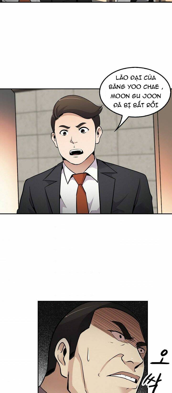 điều tra viên chuyển sinh chapter 52 25