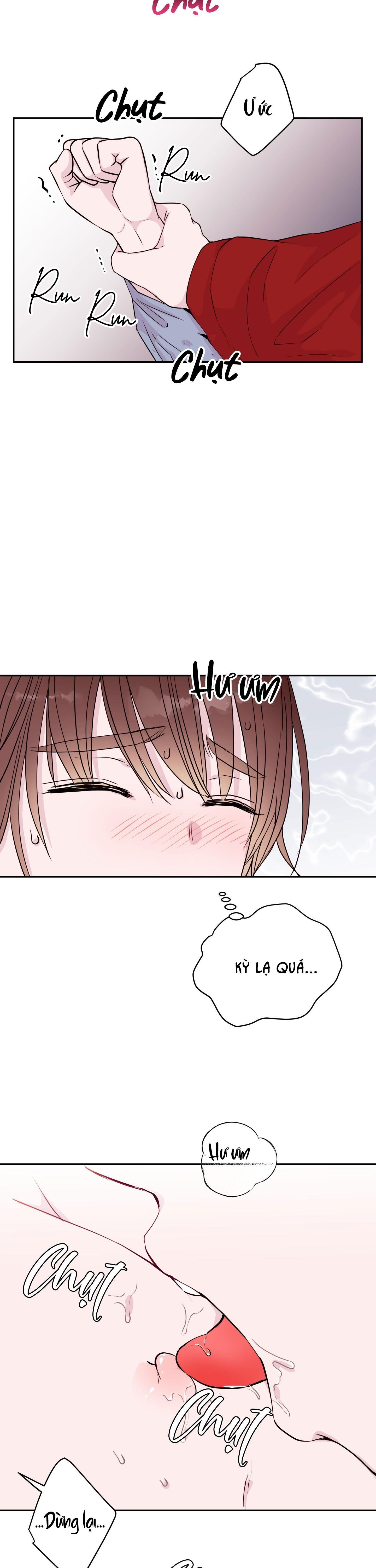 em trai vợ thật nguy hiểm chapter 45 25