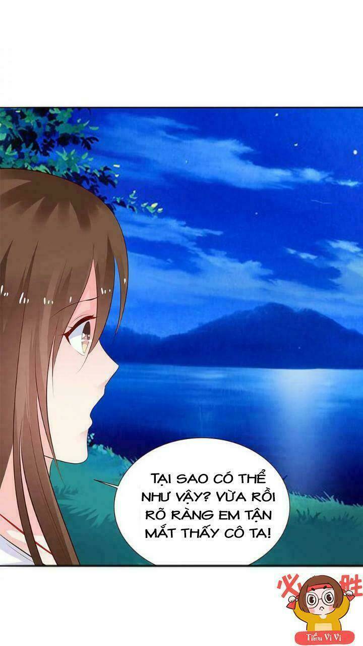 chào buổi tối, minh vương đại nhân chapter 24 23