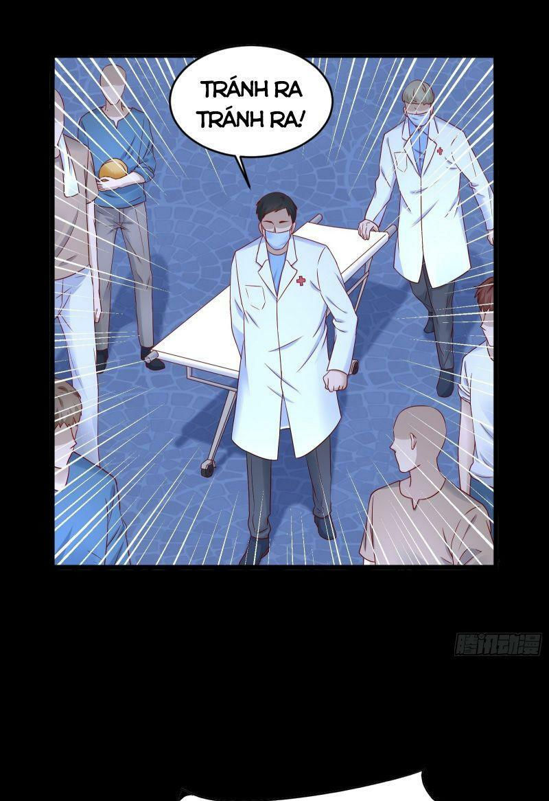 vua đầu tư mạnh nhất chapter 12 11