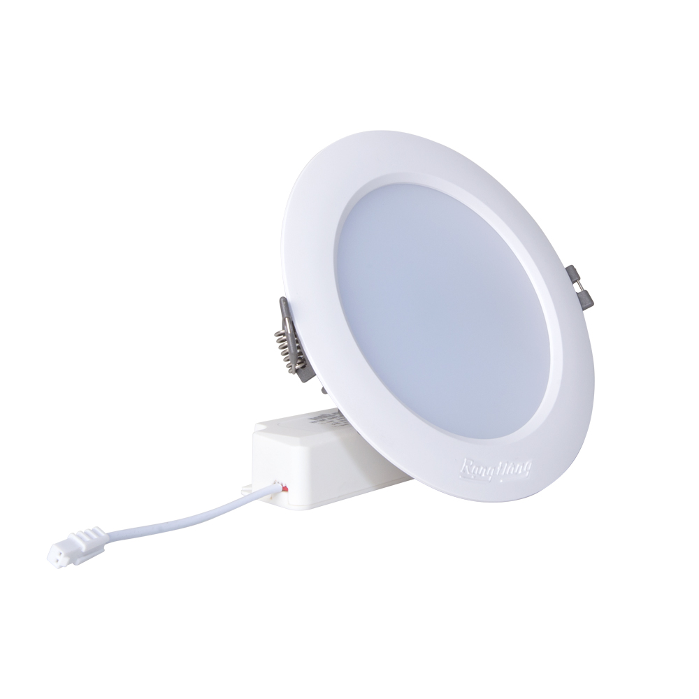 Đèn led âm trần D AT04L 110/7W 3000K