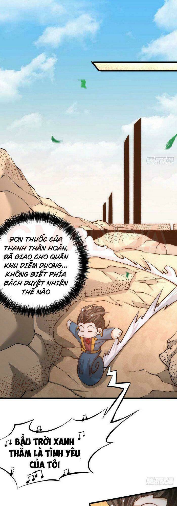 đô thị đỉnh phong cao thủ chapter 158 29