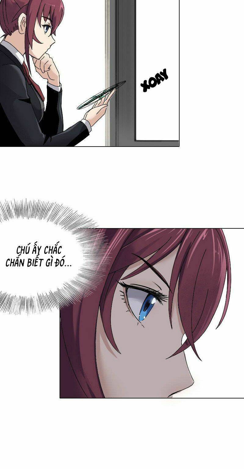 cấp tiên phong chapter 2 16