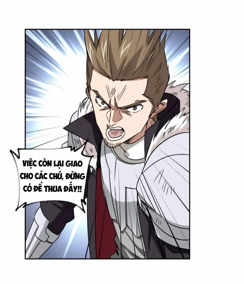 võng du chi cận chiến pháp sư chapter 318 11