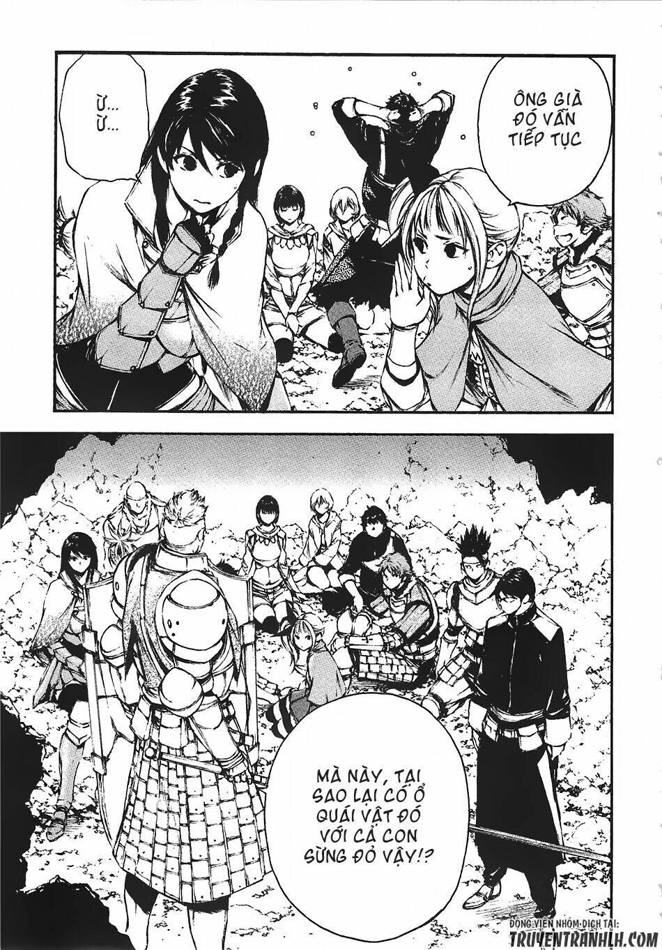 eden (tsuruoka nobuhisa) chapter 12 24