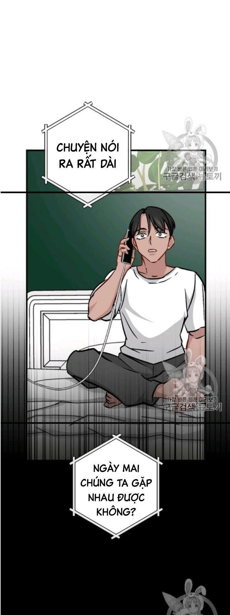 tôi lên cấp chỉ bằng cách ăn chapter 49 7