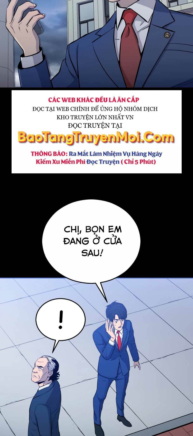 cánh cổng mở ra đúng ngày đầu tiên tôi thành chính trị gia chapter 5 24